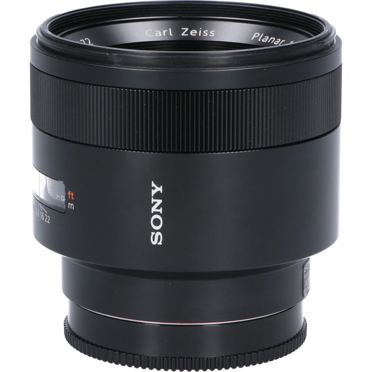 数量限定 ｓｏｎｙ ｐｌａｎａｒ５０ｍｍ ｆ１ ４ｚａ ｓｓｍ 正規激安 Erieshoresag Org