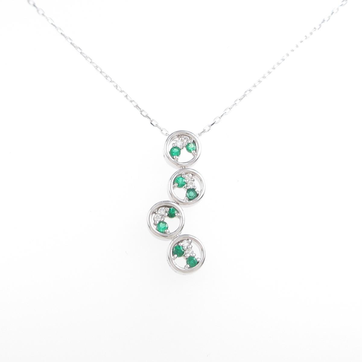 祝開店 大放出セール開催中 ネックレス ペンダント k18wg エメラルドネックレス 中古 Gs Louislegrand Com 祝開店 大放出セール開催中 ネックレス ペンダント k18wg エメラルドネックレス 中古 Gs Louislegrand Com