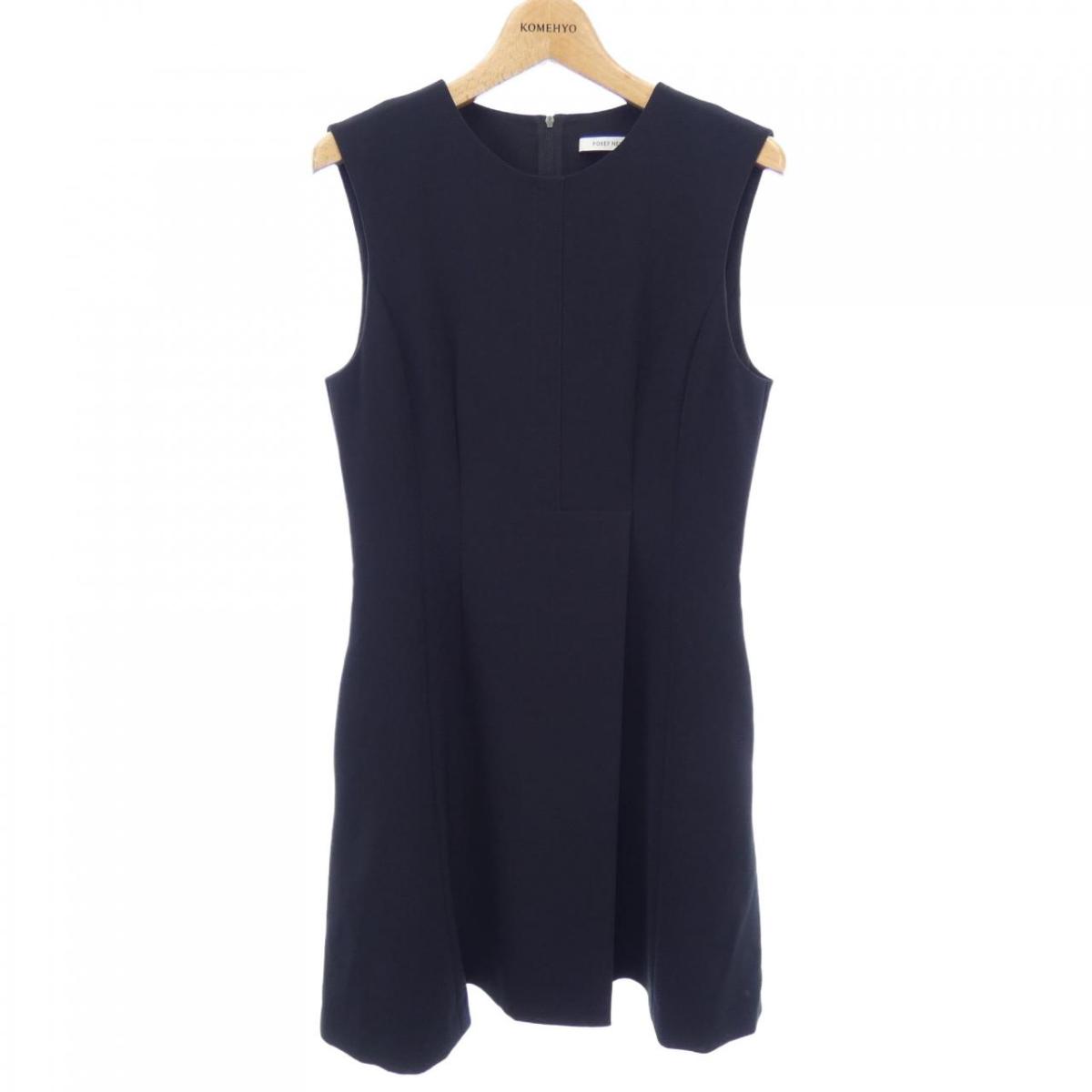 レディースファッション ワンピース フォクシーニューヨーク ワンピース 中古 York New Foxey 新作 Www Rrj Mu