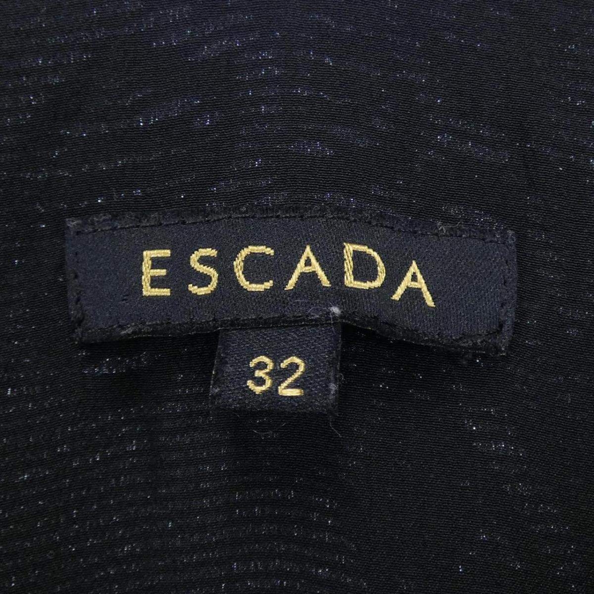 Escada エスカーダ 中古 Escada エスカーダ ワンピース ワンピース 店 Komehyo Onlinestore