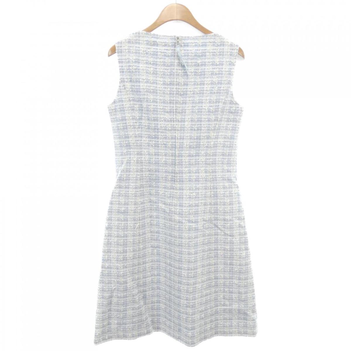 フォクシー Foxey ワンピース 中古 Bla Org Bw