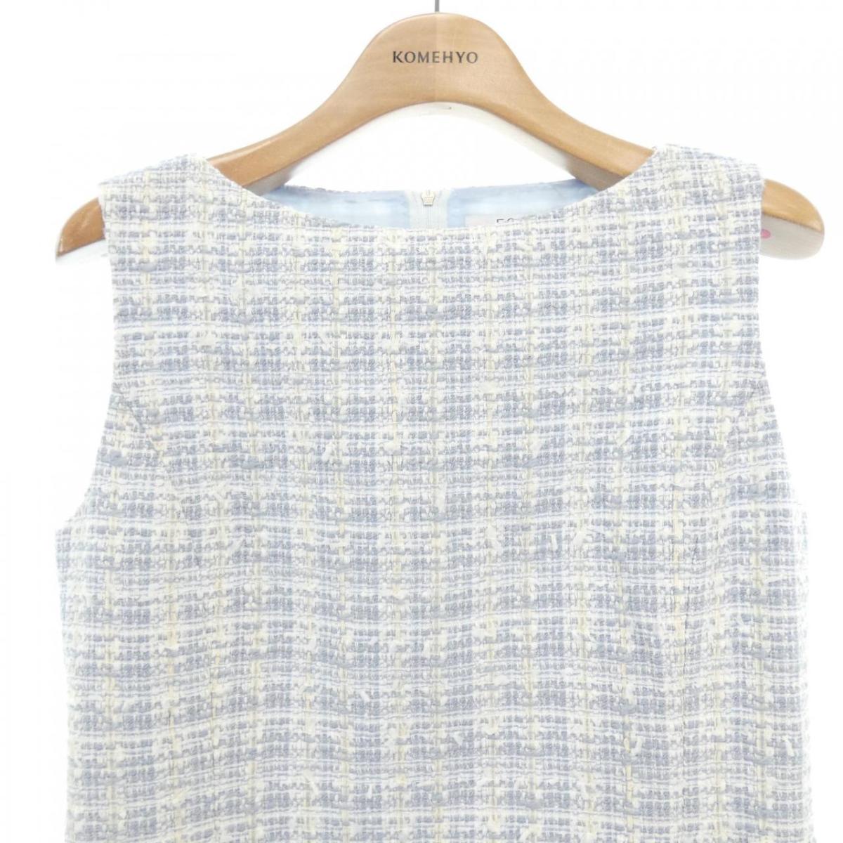 フォクシー Foxey ワンピース 中古 Bla Org Bw