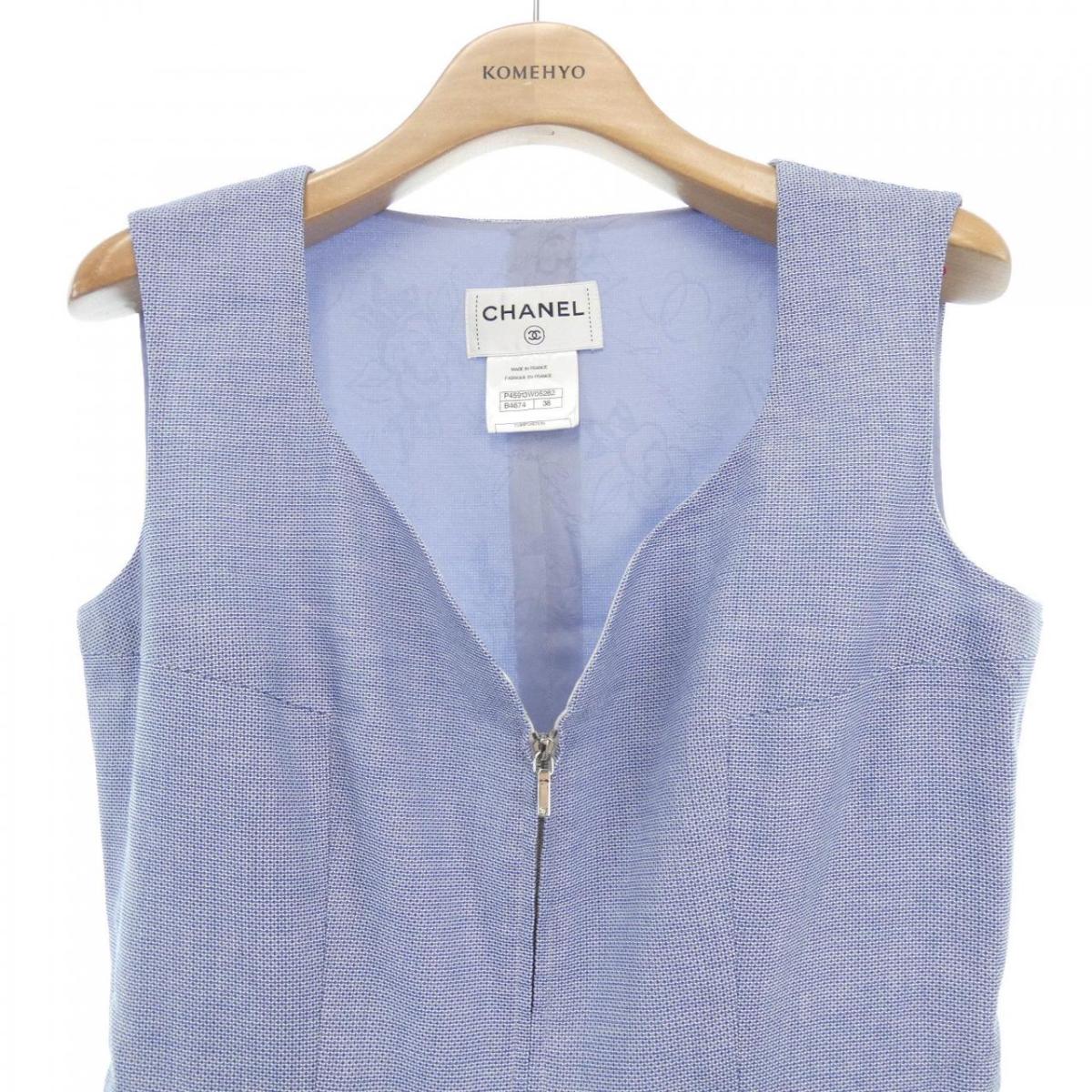 シャネル Chanel ワンピース 中古 Mpgbooks Com