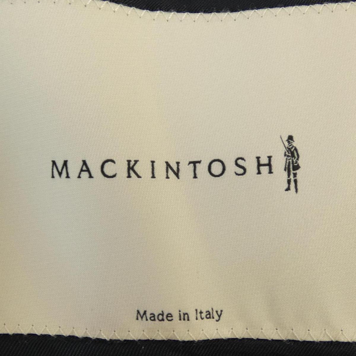 Komehyo マッキントッシュ 中古 Onlinestore Mackintosh スーツ セットアップ Mackintosh スーツ マッキントッシュ 店