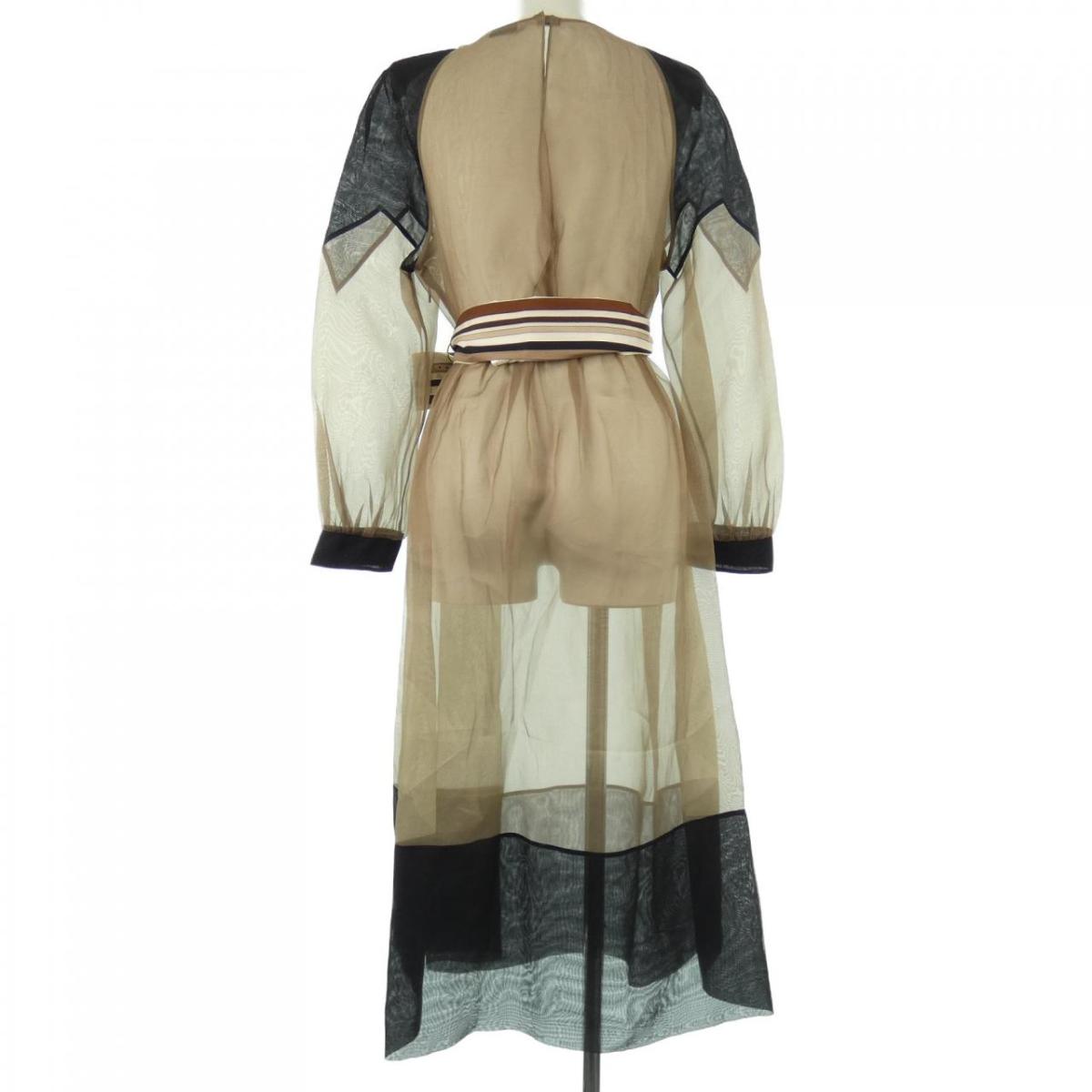 Onlinestore Komehyo Fendi Fendi 中古 ワンピース フェンディ 店 フェンディ ワンピース