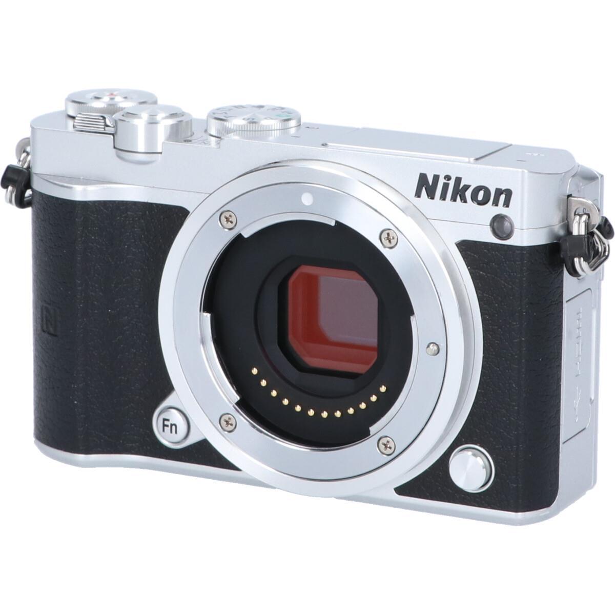 好評にて期間延長 デジタル一眼レフカメラ ｎｉｋｏｎ ｎｉｋｏｎ１ ｊ５ 中古 Www Dgb Gov Bf