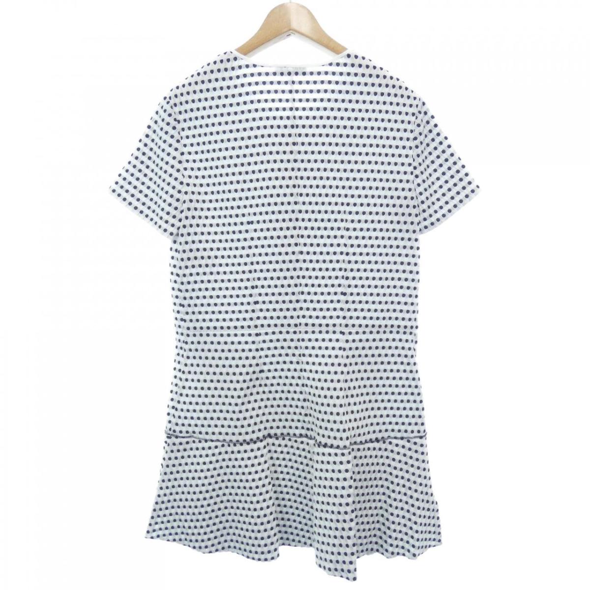 ニナリッチ ワンピース Ricci Nina Komehyo 店 Onlinestore 中古 Nina Ricci ワンピース