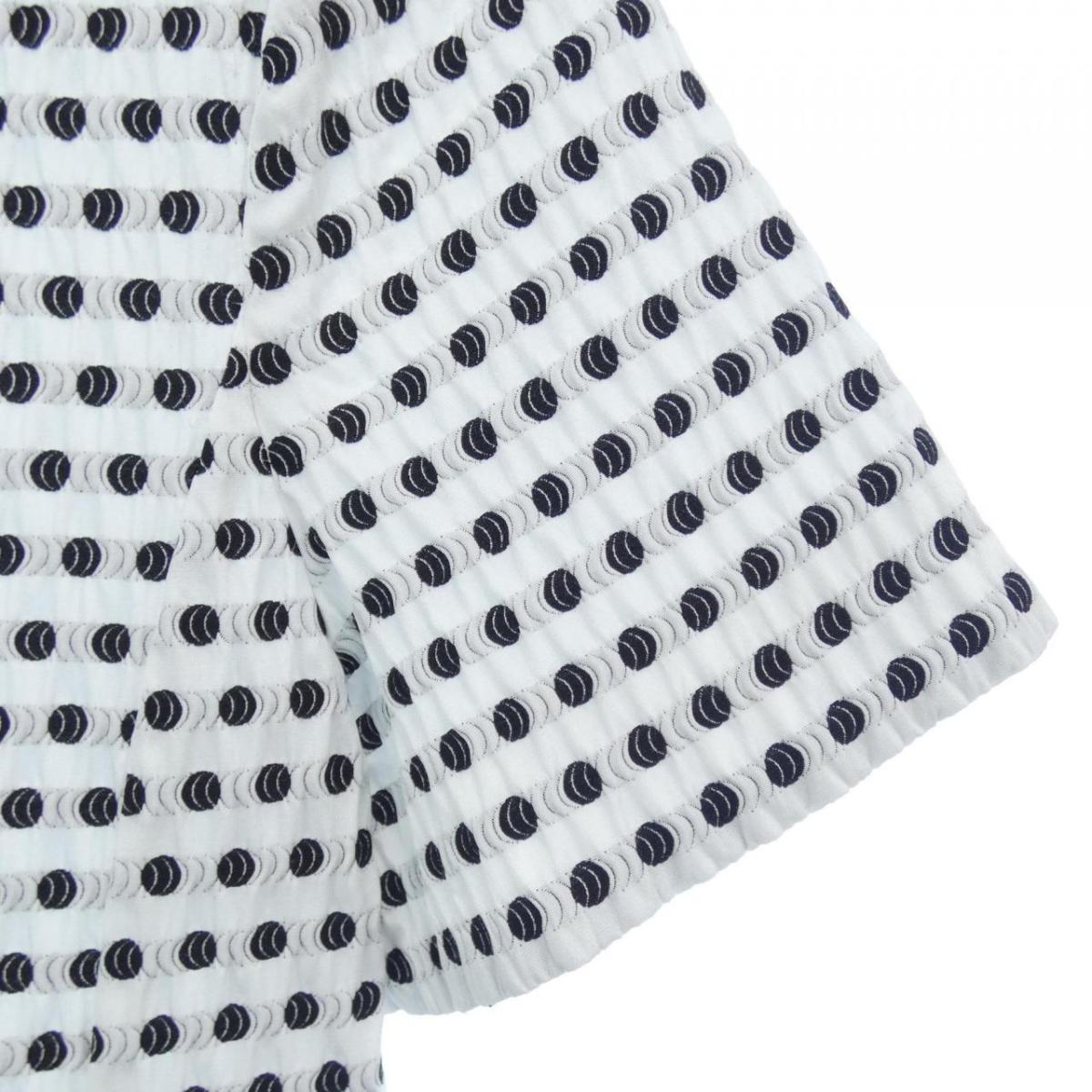 ニナリッチ ワンピース Ricci Nina Komehyo 店 Onlinestore 中古 Nina Ricci ワンピース