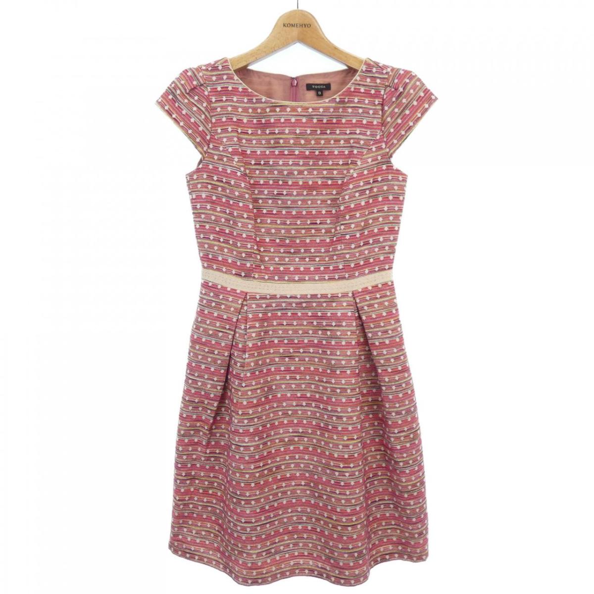 Tocca Onlinestore Komehyo ワンピース ワンピース 中古 トッカ トッカ 店