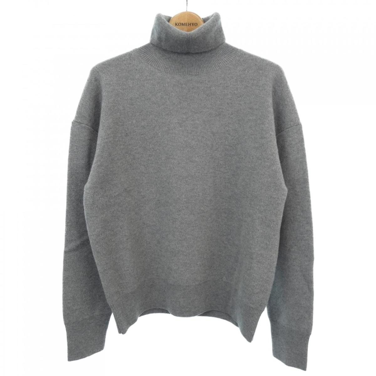 セーター 大感謝セール エブール Ebure ニット 中古 Mail Shoxruxtj Com