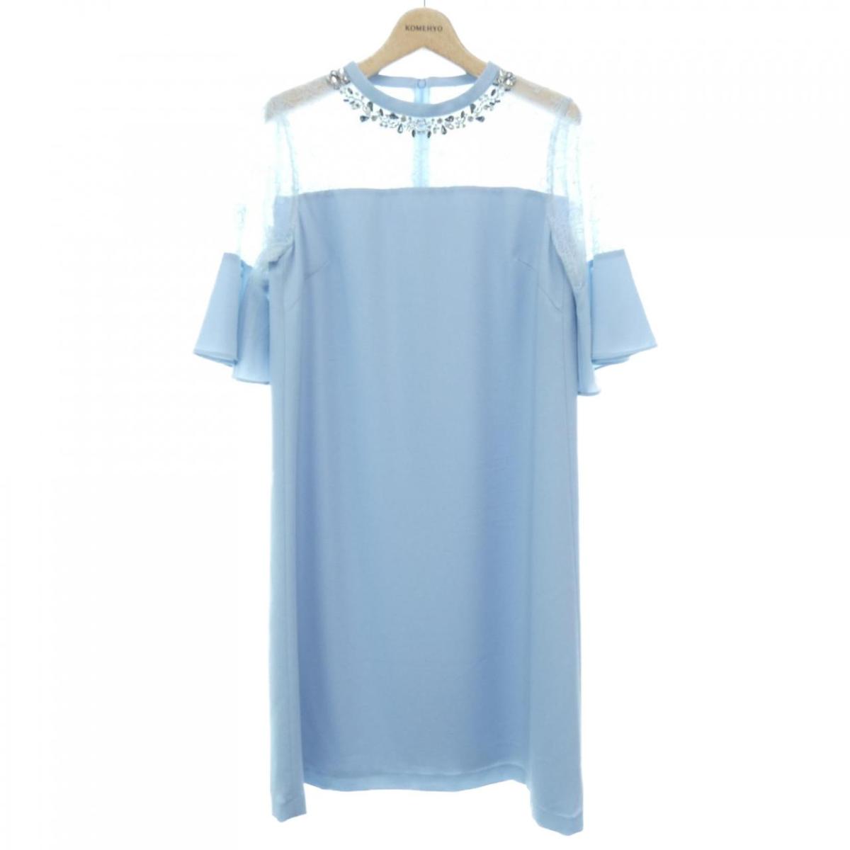 Onlinestore ワンピース ワンピース グレースコンチネンタル Grace Continental Grace 店 Komehyo ワンピース 中古 レディースファッション 中古