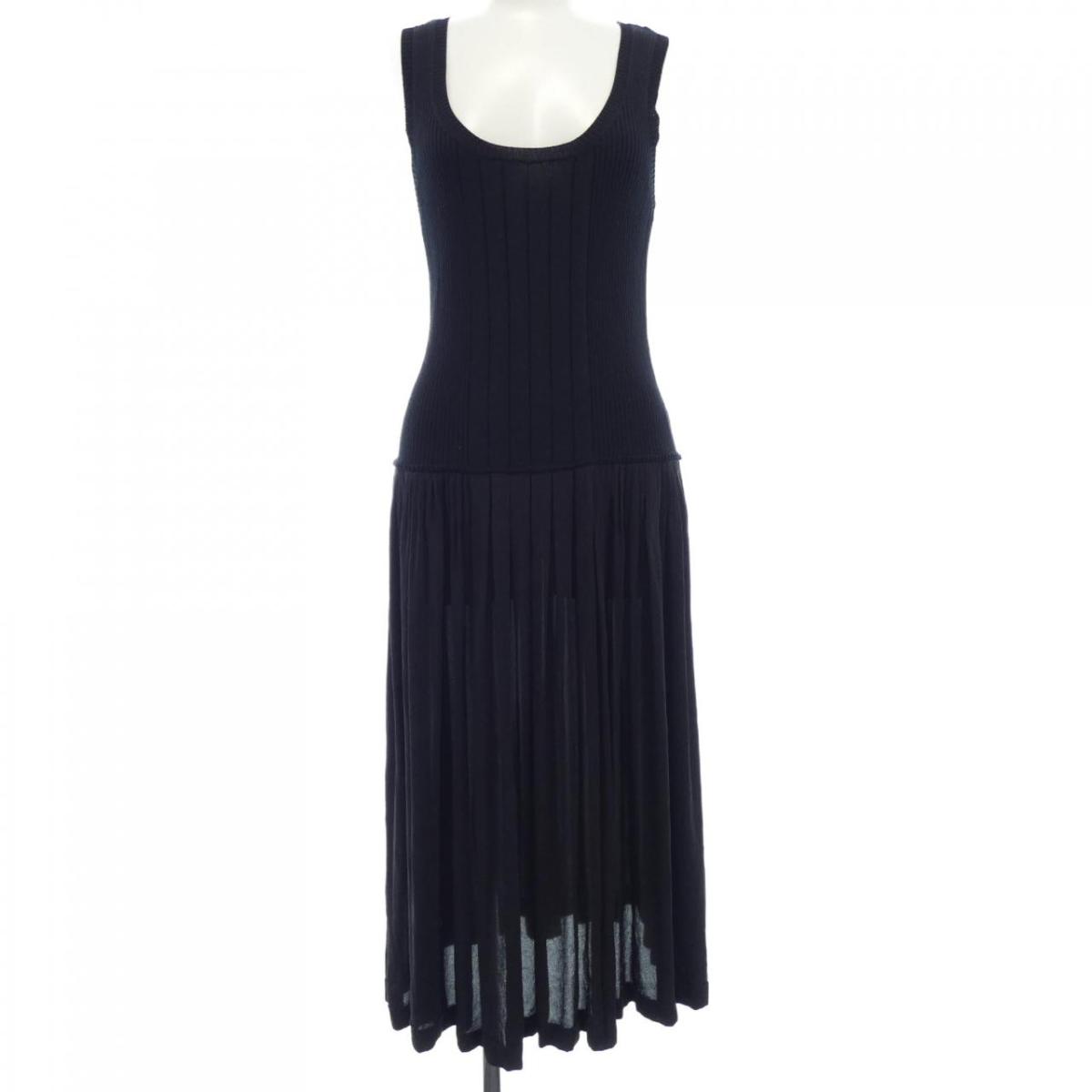 レディースファッション ワンピース ワンピース 中古 Hermes エルメス 年中無休 Www Kisaanyard Com