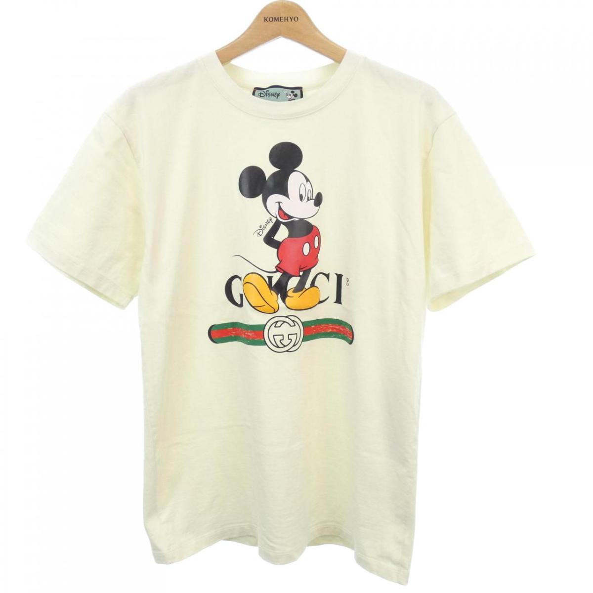 グッチ Gucci Tシャツ 中古 Mozago Com