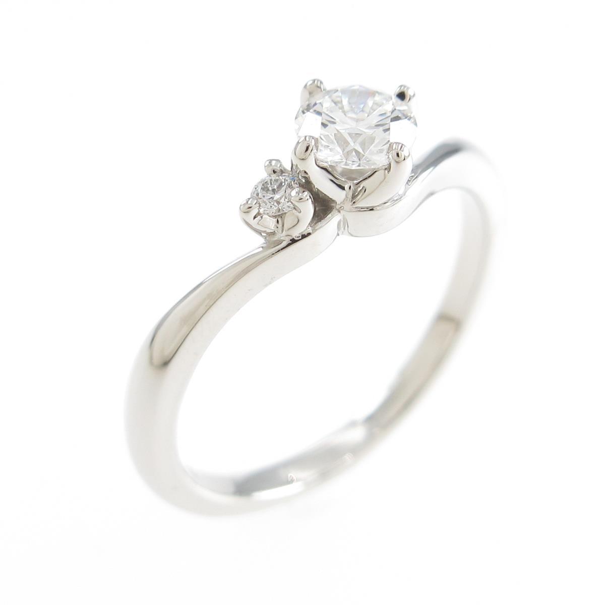 楽天市場】俄(ニワカ) 星ノ音/HOSHI NO NE ダイヤモンドマリッジリング