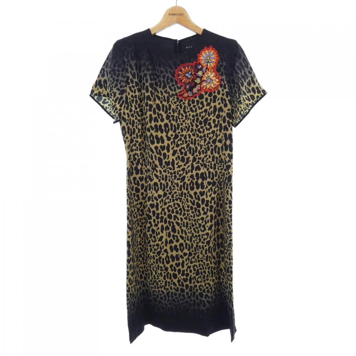 レディースファッション ワンピース エトロ Etro ワンピース 中古 21激安通販