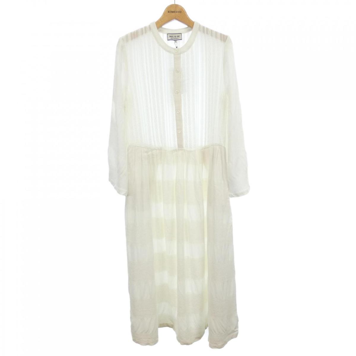 Paul Joe ワンピース ポールアンドジョー ポールアンドジョー 店 Paul Joe ワンピース 中古 Onlinestore Komehyo Paul Joe ワンピース ポールアンドジョー ポールアンドジョー 店 Paul Joe ワンピース 中古 Onlinestore Komehyo