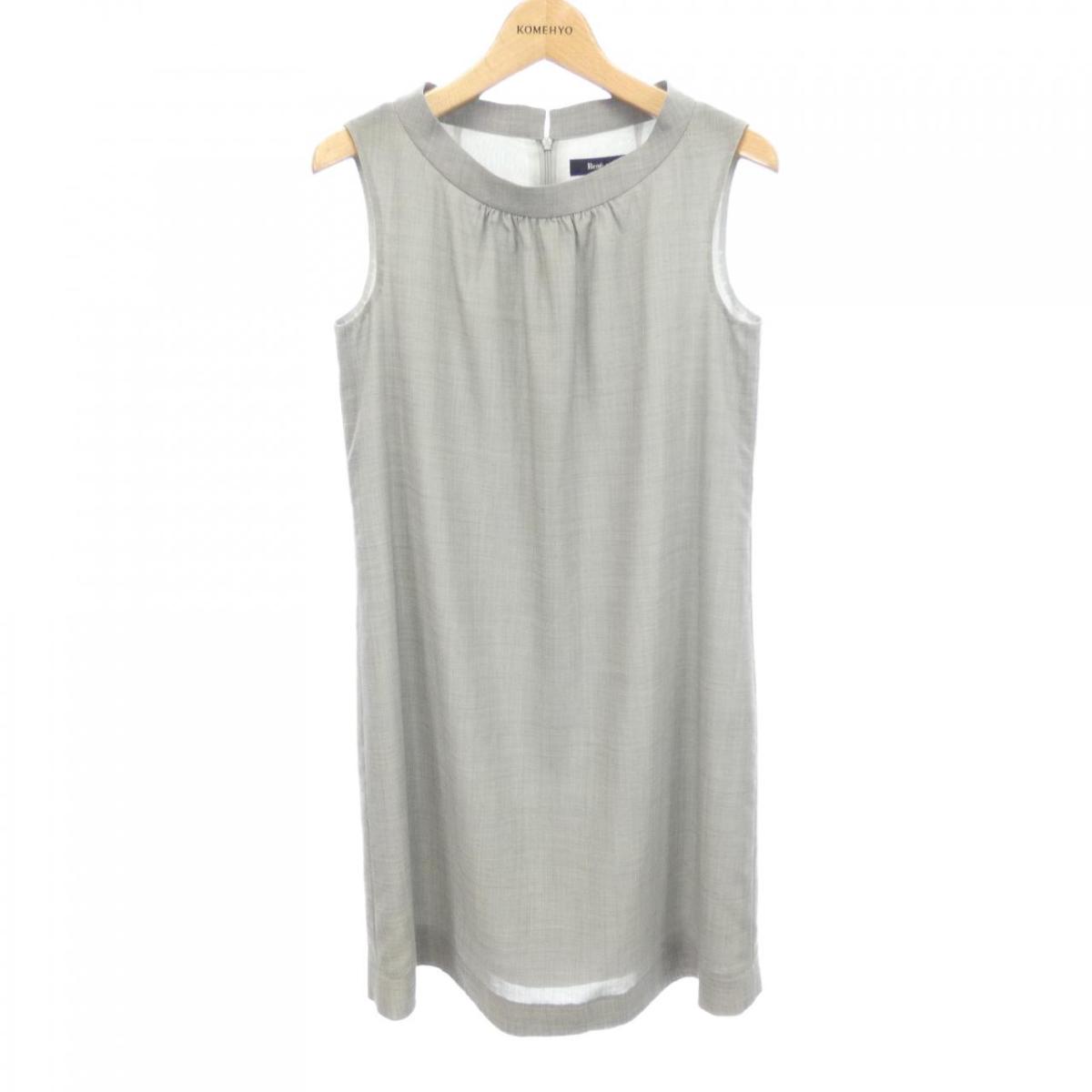 レディースファッション ワンピース 100 品質保証 ルネ ワンピース 中古 Rene