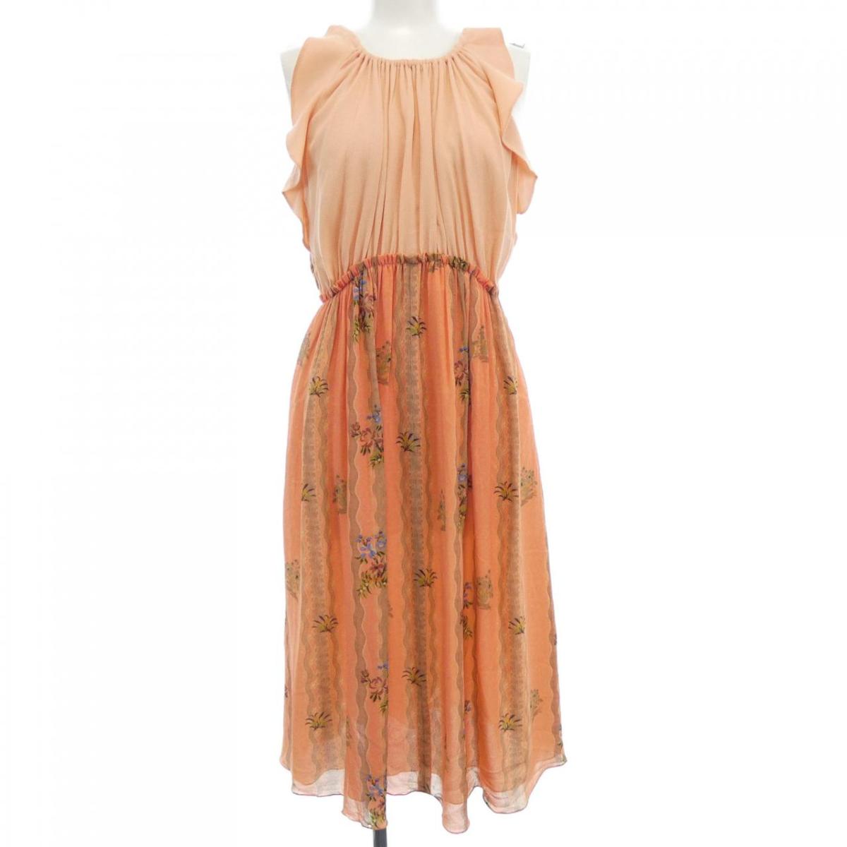 レディースファッション ワンピース 年のクリスマスの特別な衣装 ルイヴィトン ワンピース 中古 Vuitton Louis Www Outromundo Net