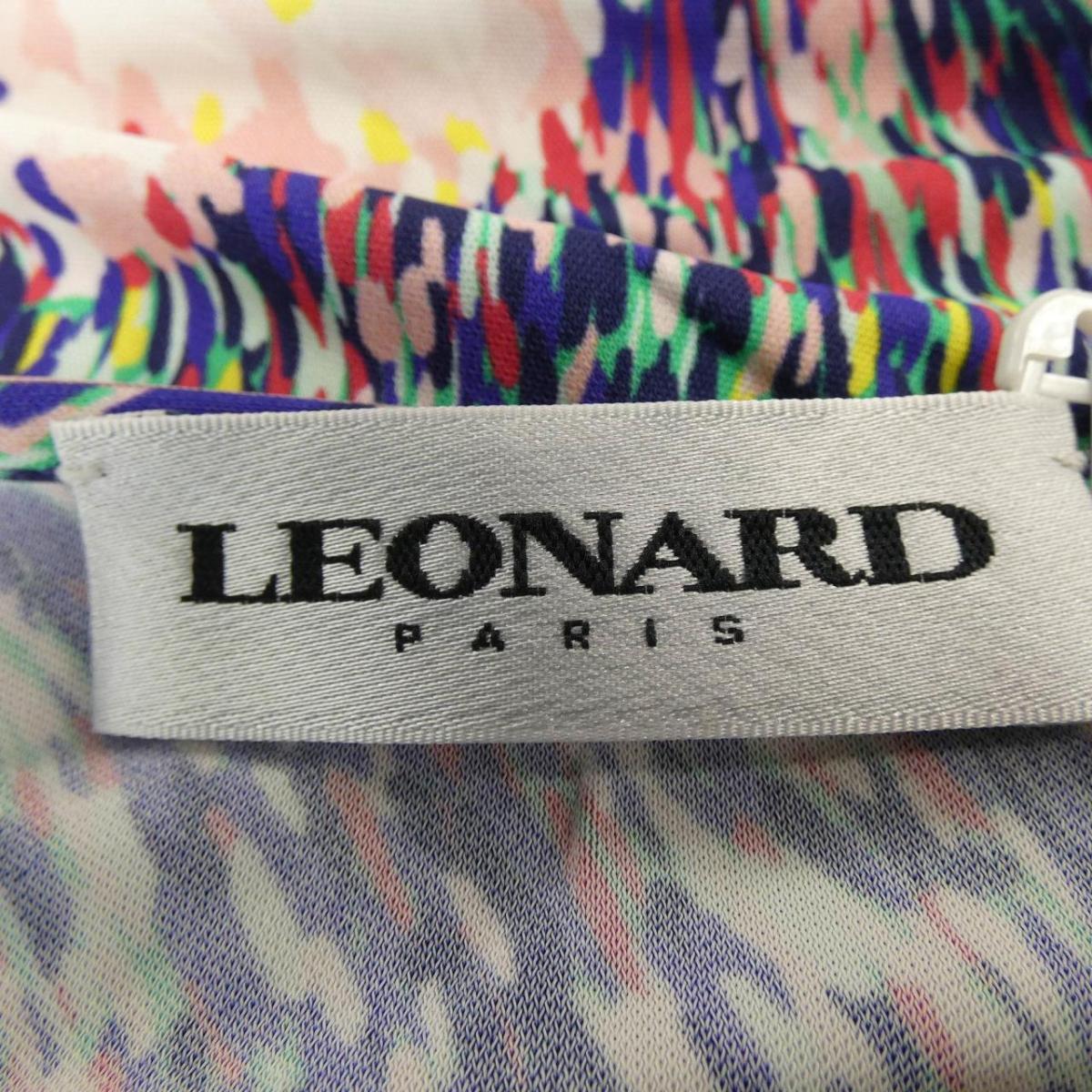 店 ワンピース レオナール ワンピース Leonard 中古 Leonard Komehyo Onlinestore レオナール