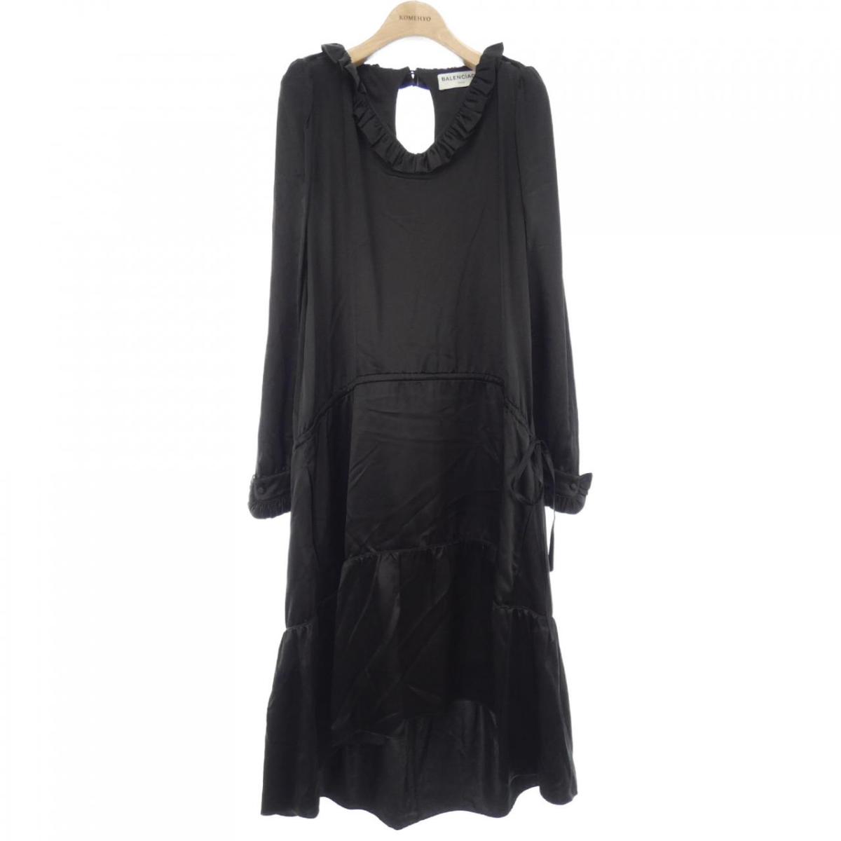レディースファッション ワンピース バレンシアガ Balenciaga ワンピース 中古 日本最大のブランド Www Maisbeiras Com