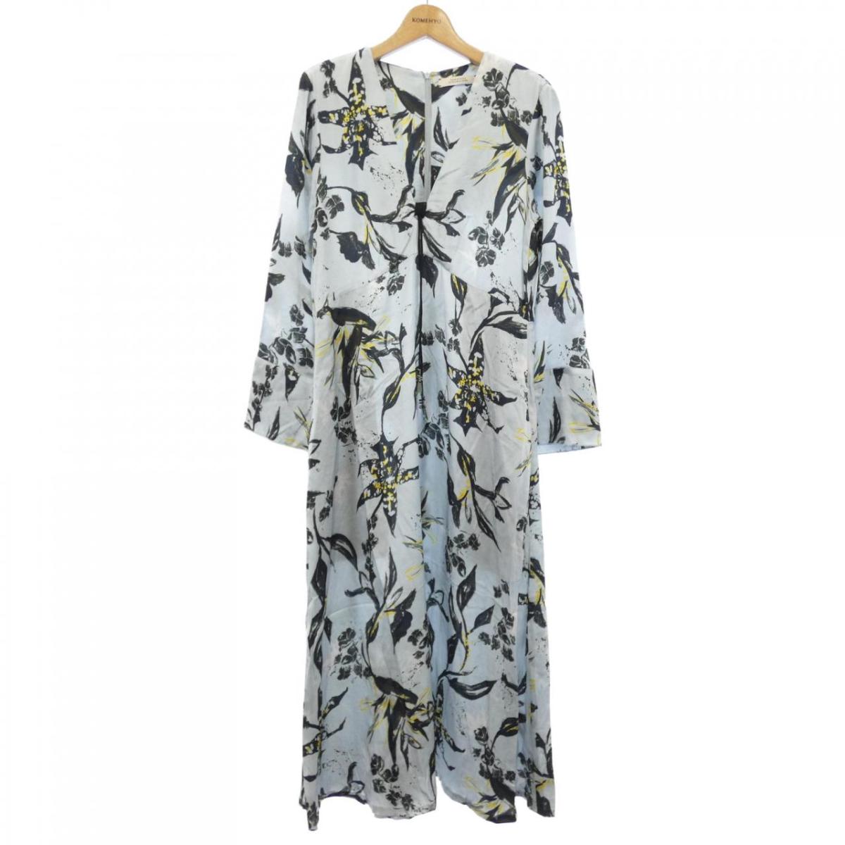 レディースファッション ワンピース ドロシーシューマッハ Dorothee Schumacher ワンピース 中古 ギフ 包装