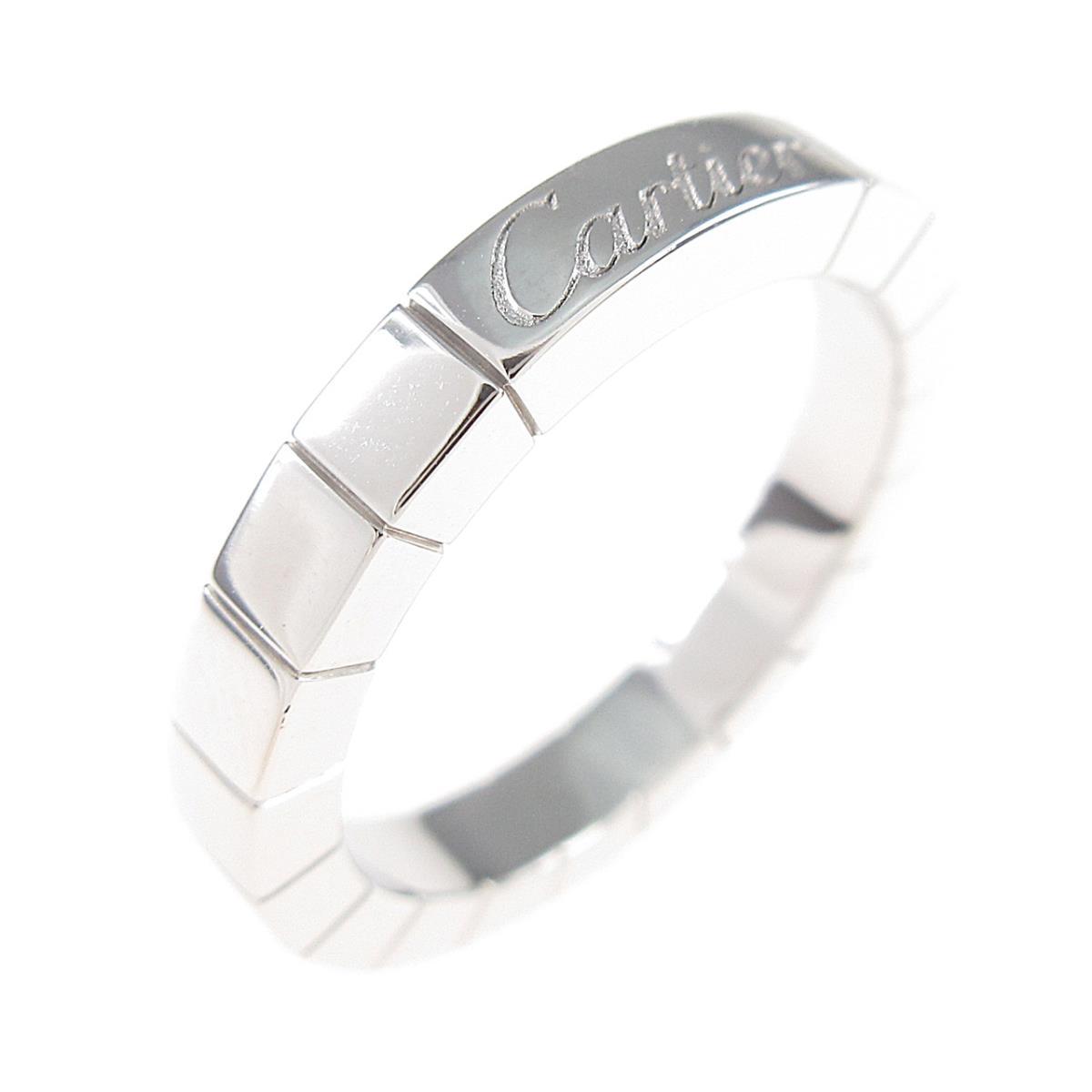 カルティエ ラニエール 指環 中古 Ficap Fr