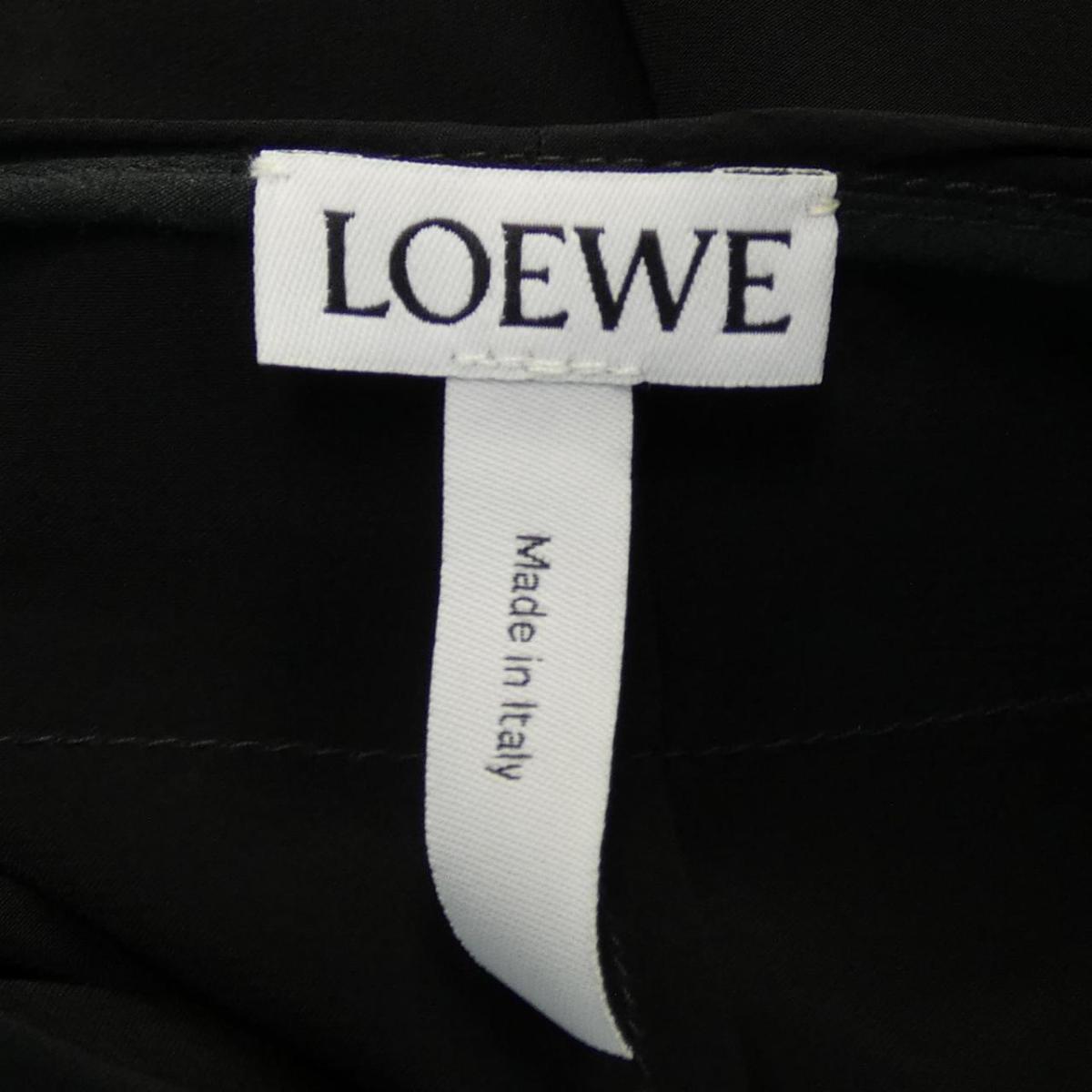 ロエベ Loewe ワンピース 中古 Tquran Sa