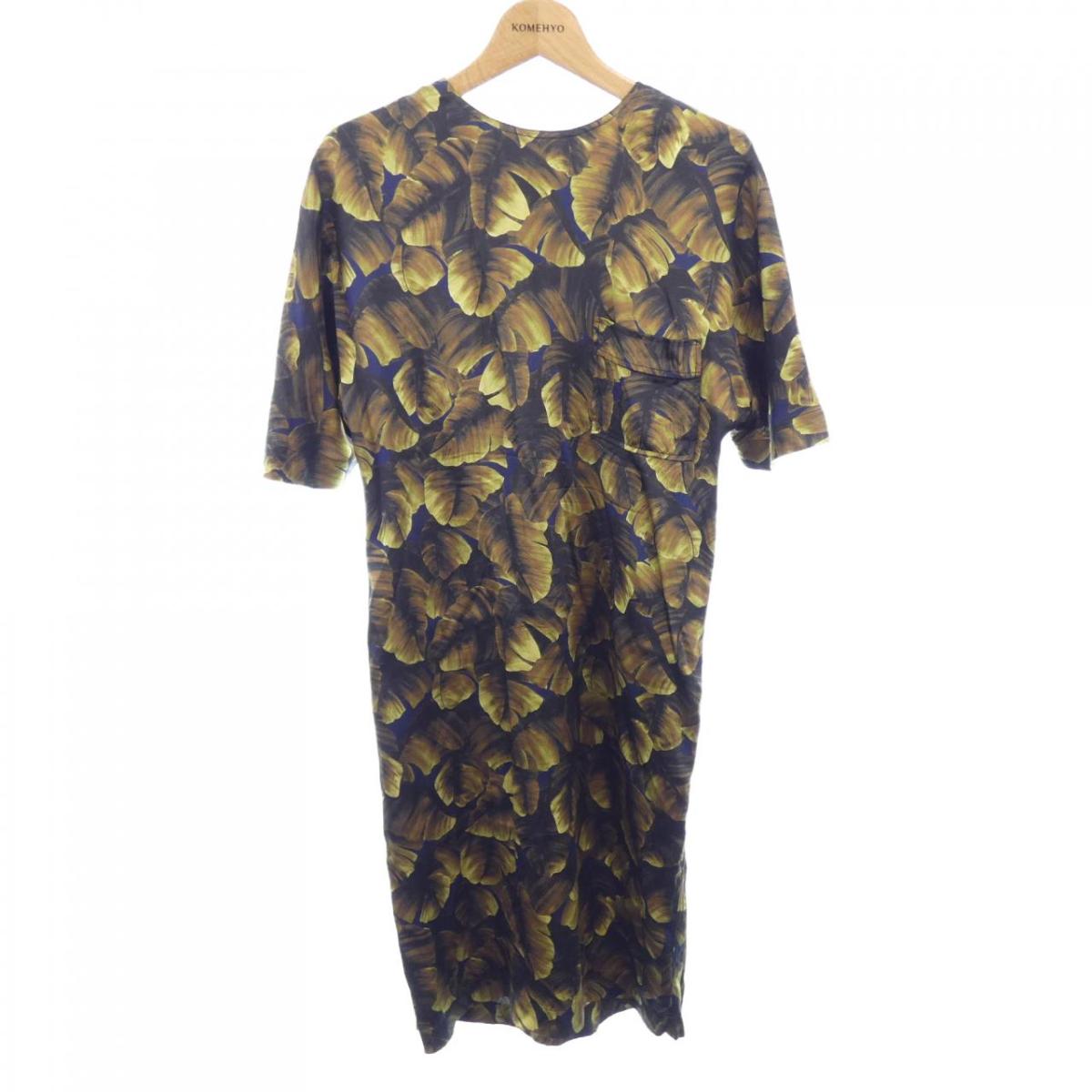 ランバン Lanvin ワンピース 中古 Runawayapricot Com