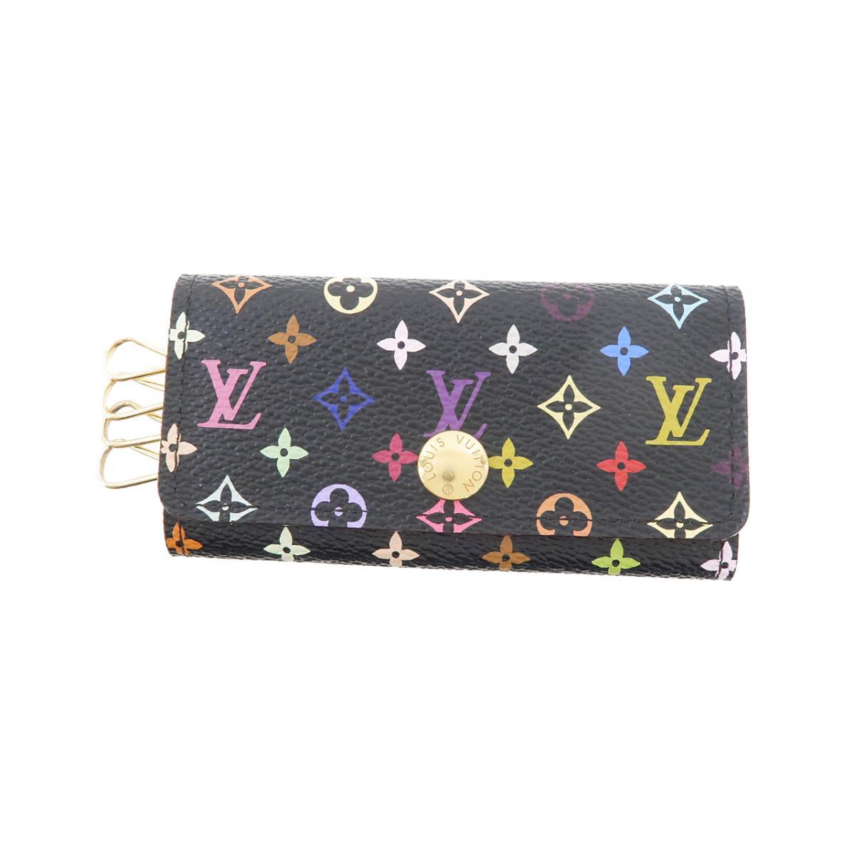 LOUIS VUITTON キーケース-