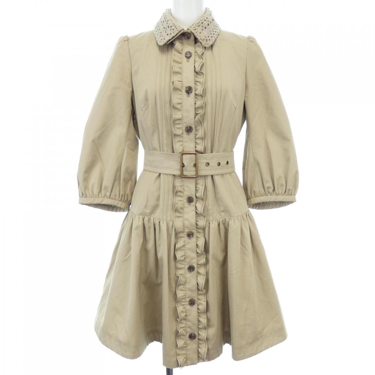 ワンピース バーバリーブルーレーベル Label Burberry 中古 中古 ワンピース Komehyo バーバリーブルーレーベル 店 Onlinestore Blue 大流行中