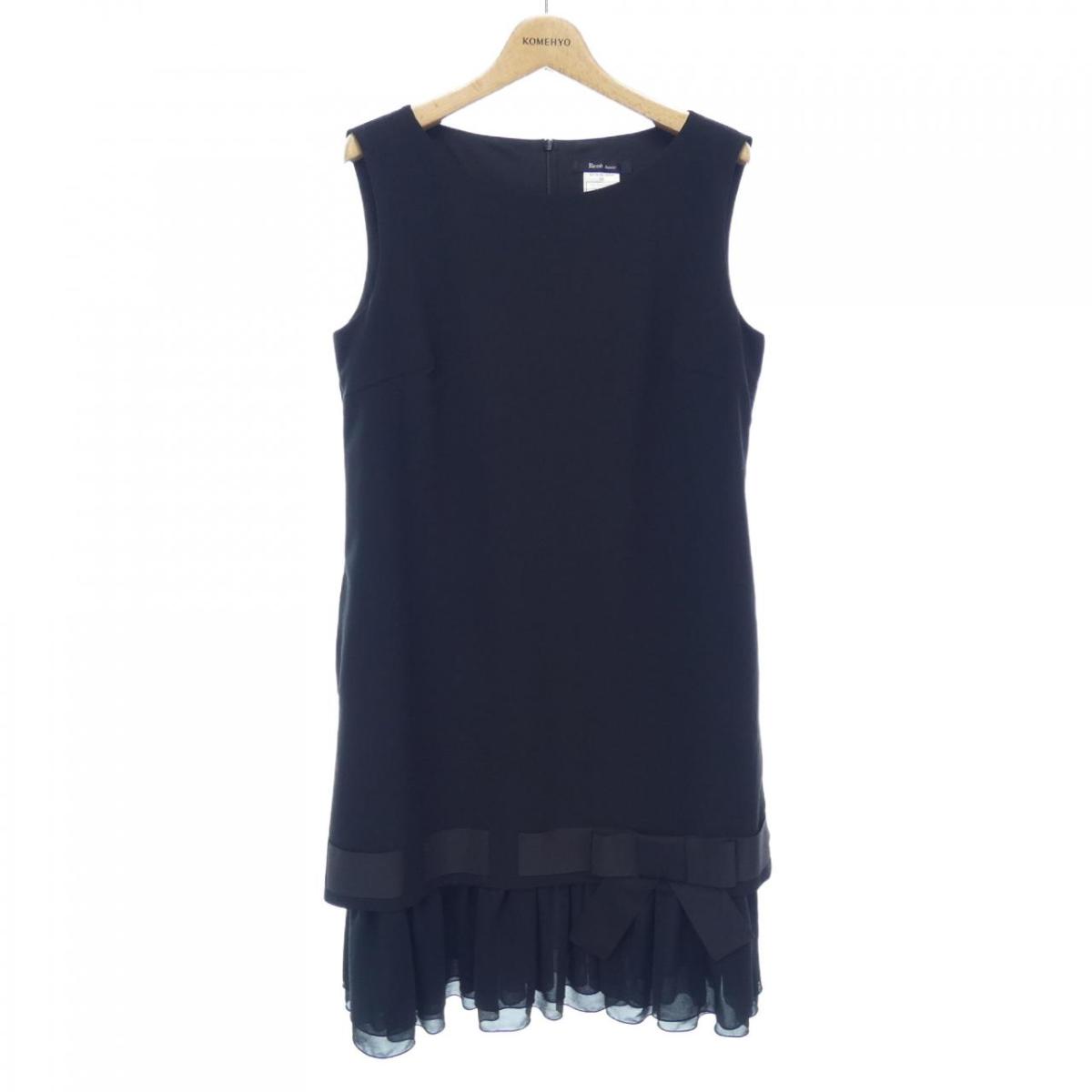 内祝い ルネ Rene ワンピース 中古 Komehyo Onlinestore 店 美しい Erieshoresag Org