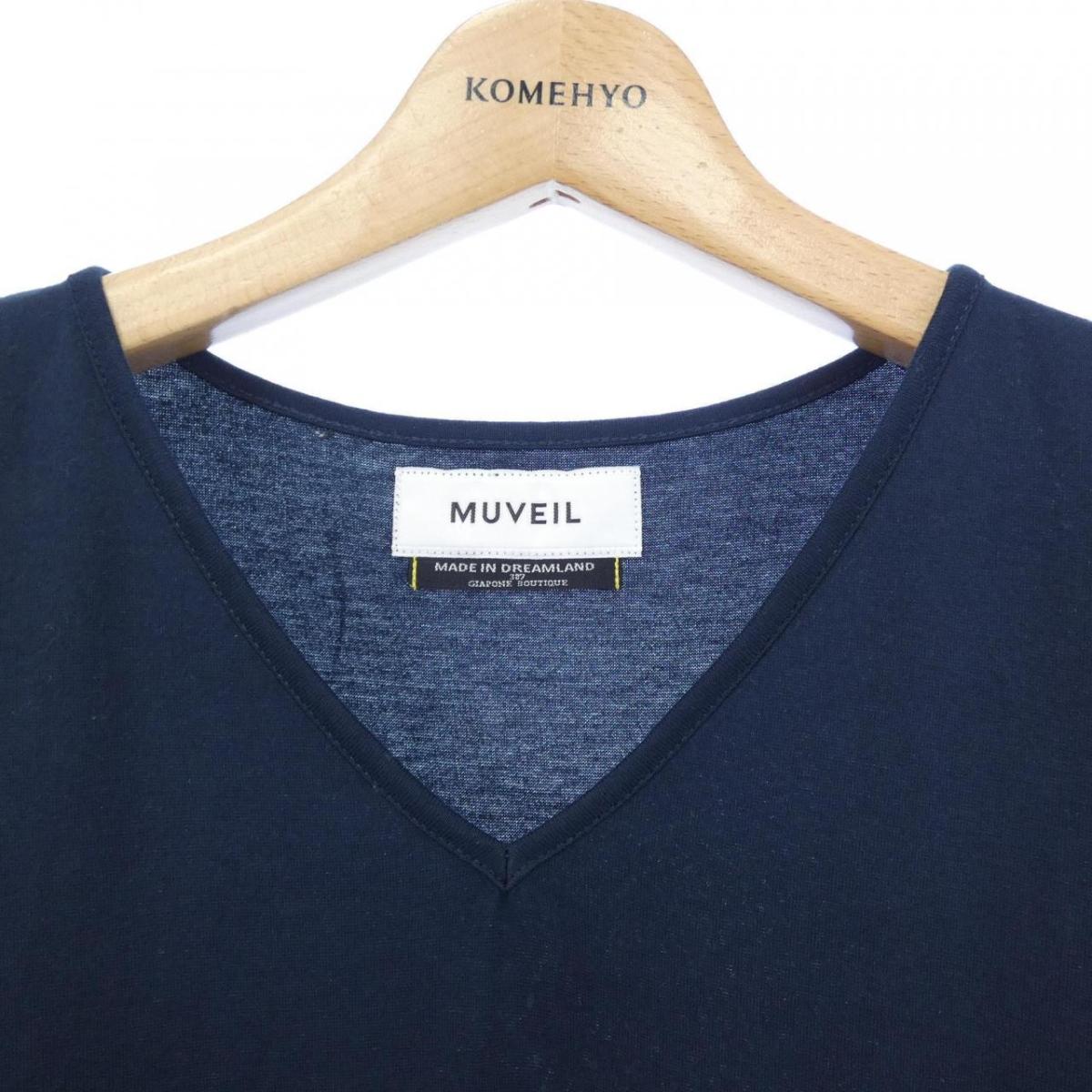 100 本物保証 ミュベール Muveil ワンピース 中古 品質満点高評価 100 本物保証 ミュベール Muveil ワンピース 中古 品質満点高評価