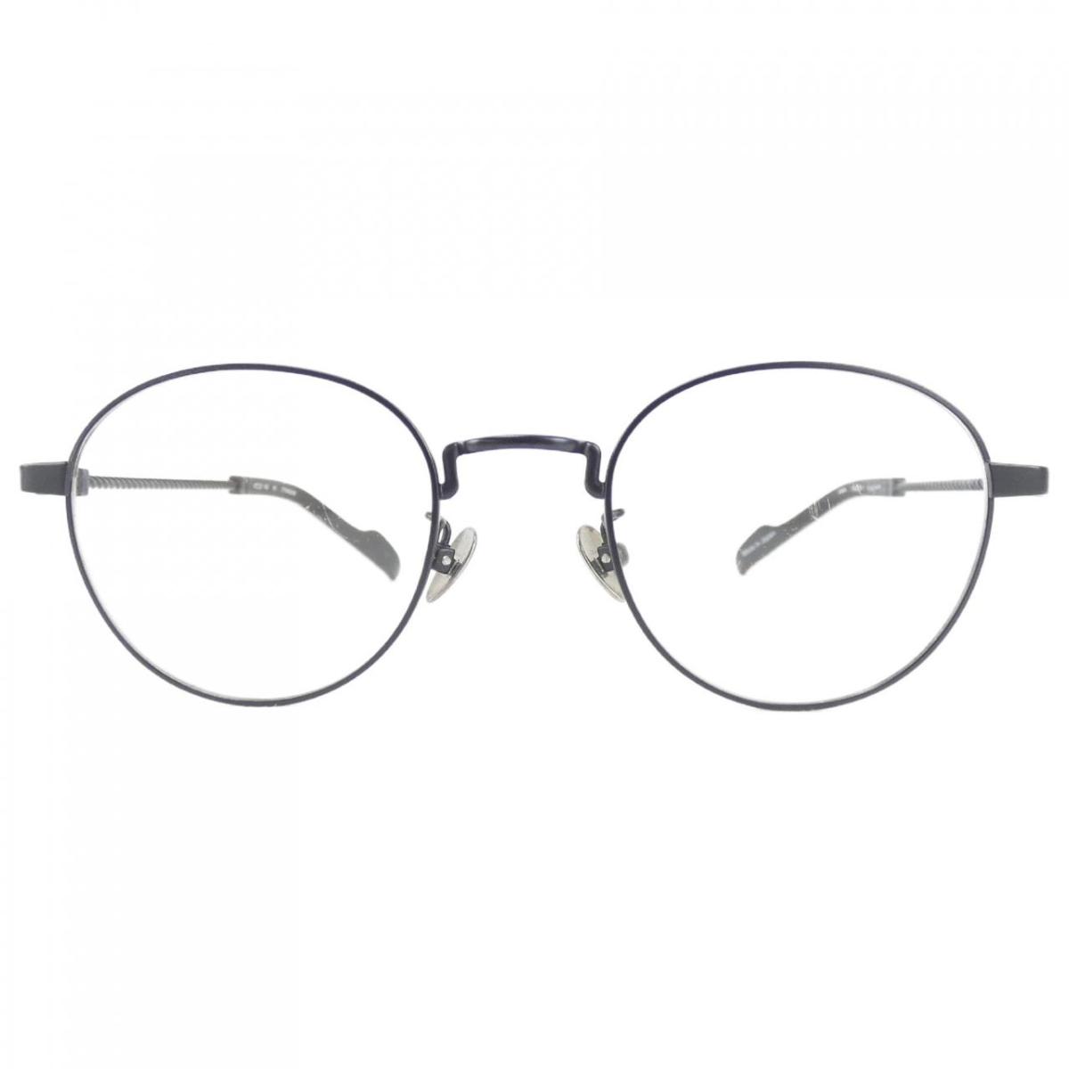 ヨウジヤマモト Yohji Yamamoto Eyewear 19 0029 1 中古 Pasadenasportsnow Com