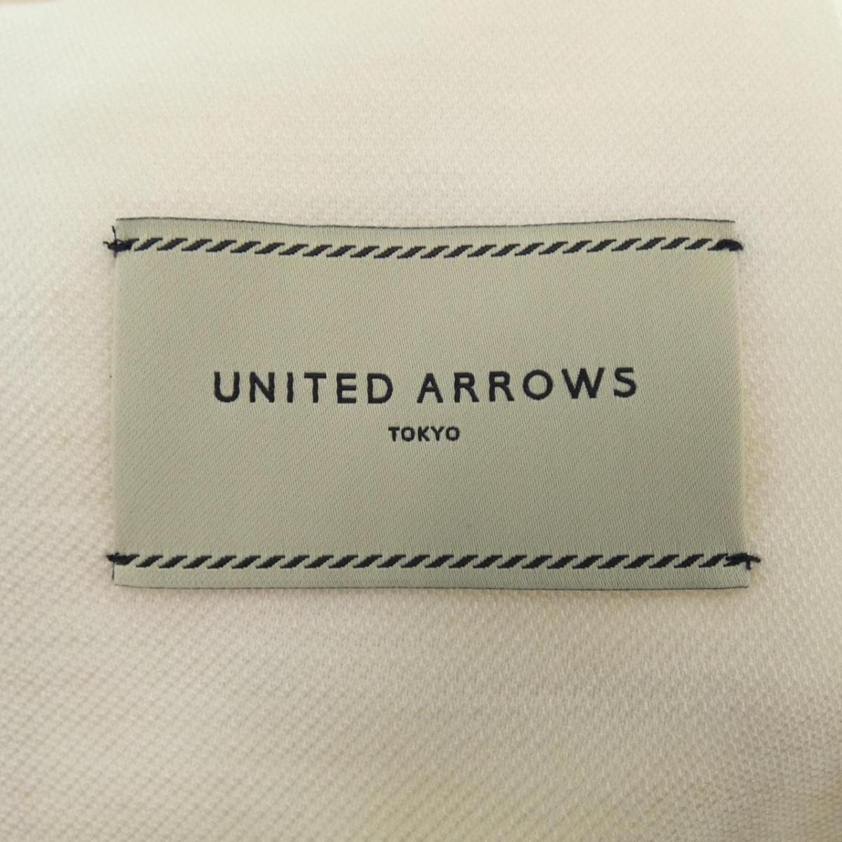 Komehyo セットアップ 中古 レディースファッション Onlinestore Arrows ユナイテッドアローズ Arrows 店 セットアップ United ユナイテッドアローズ 中古