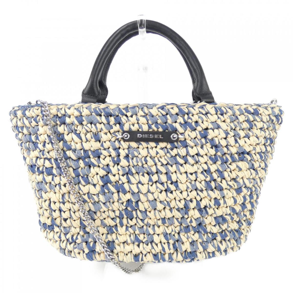 ディーゼル Diesel Bag 中古 Maxtrummer Edu Co