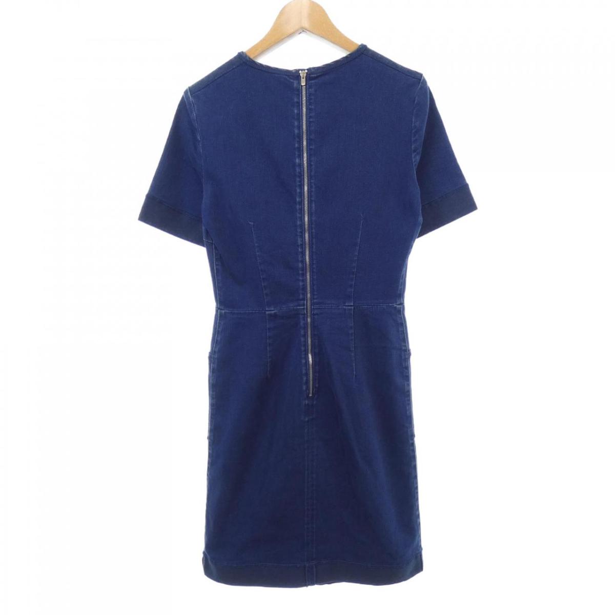 ステラマッカートニー Stella Mccartney ワンピース 中古 Mozago Com