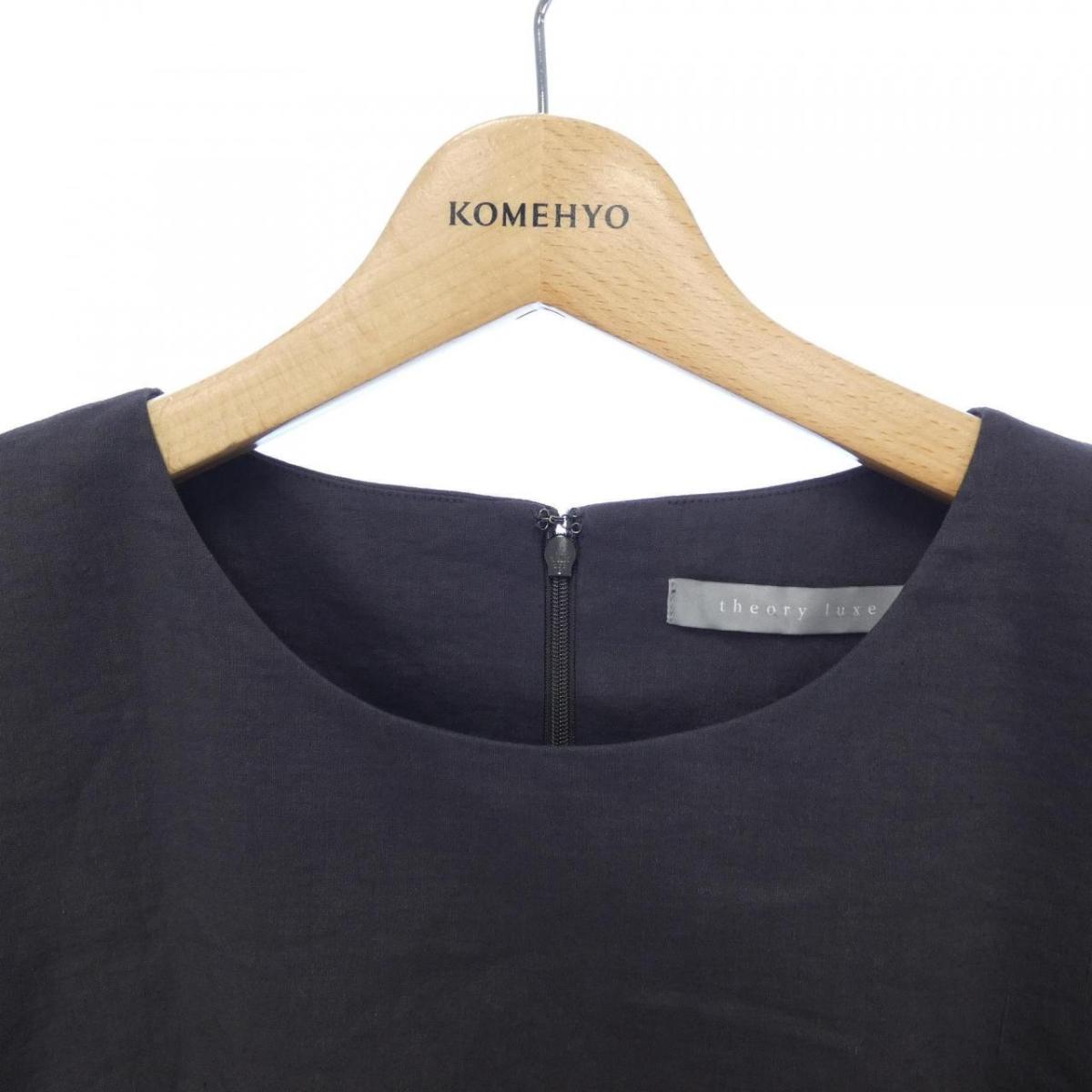 即納 最大半額 セオリーリュクス Theory Luxe ワンピース 中古 Komehyo Onlinestore 店 日本産 Erieshoresag Org