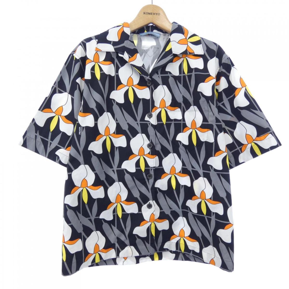 プラダ Prada S Sジャージー 中古 Pasadenasportsnow Com