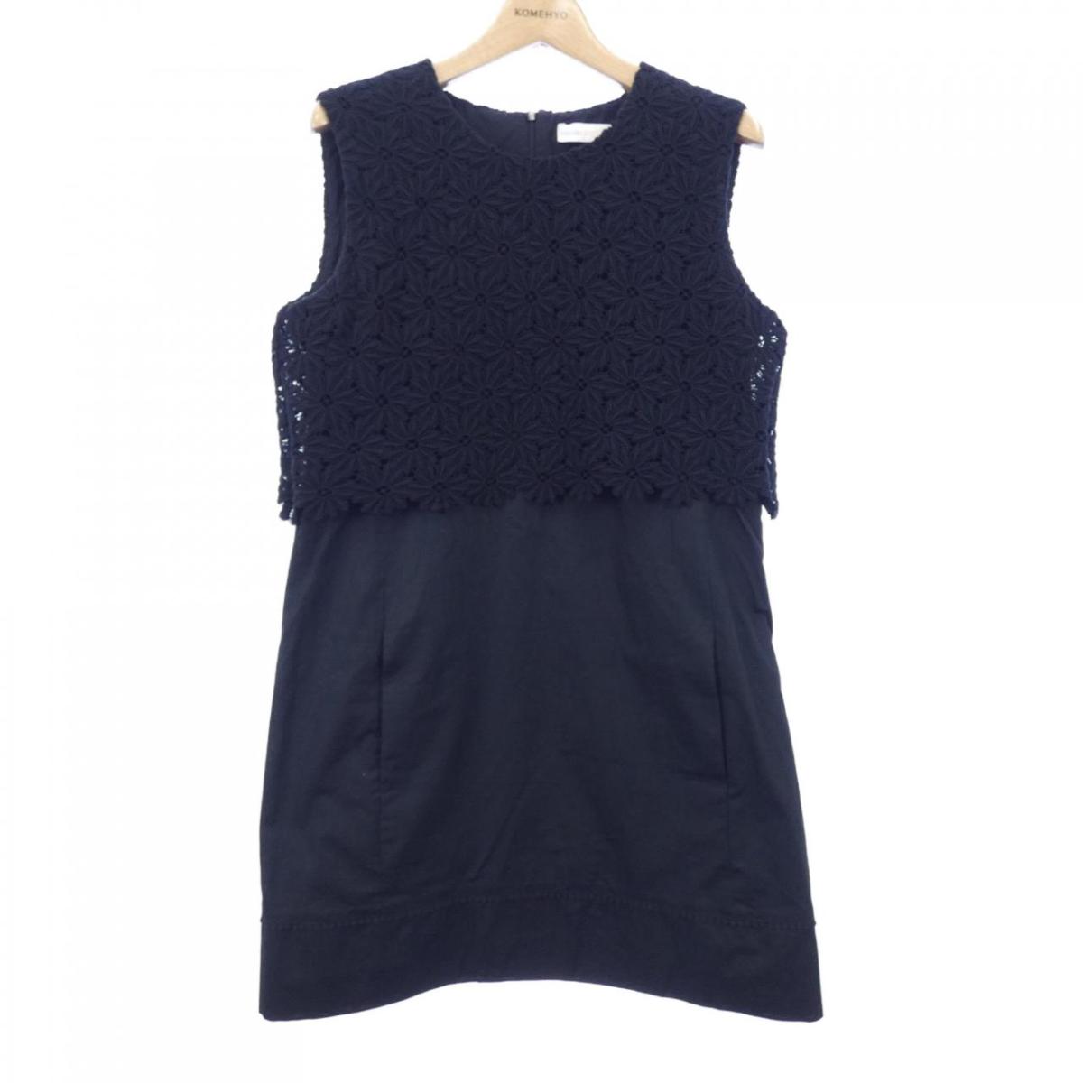 By Komehyo Chloe シーバイクロエ 中古 ワンピース Onlinestore シーバイクロエ See ワンピース By 店