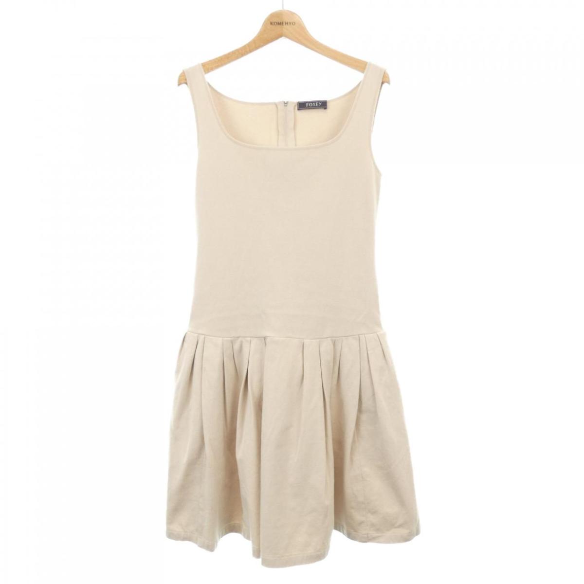 Foxey フォクシー ワンピース 中古 レディースファッション 店 フォクシー 中古 ワンピース ワンピース Komehyo Onlinestore