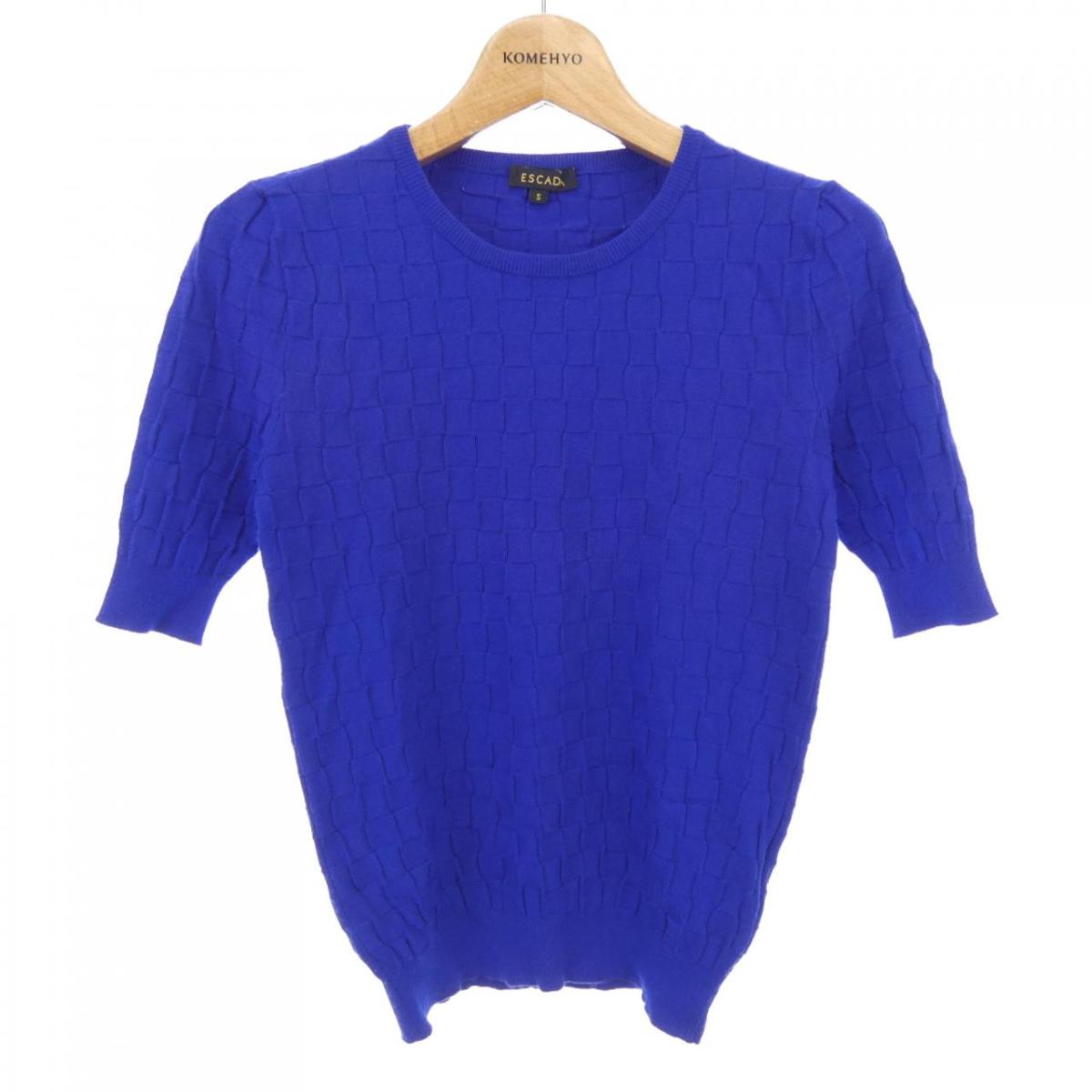 エスカーダ Escada 編地 中古 Collabforge Com