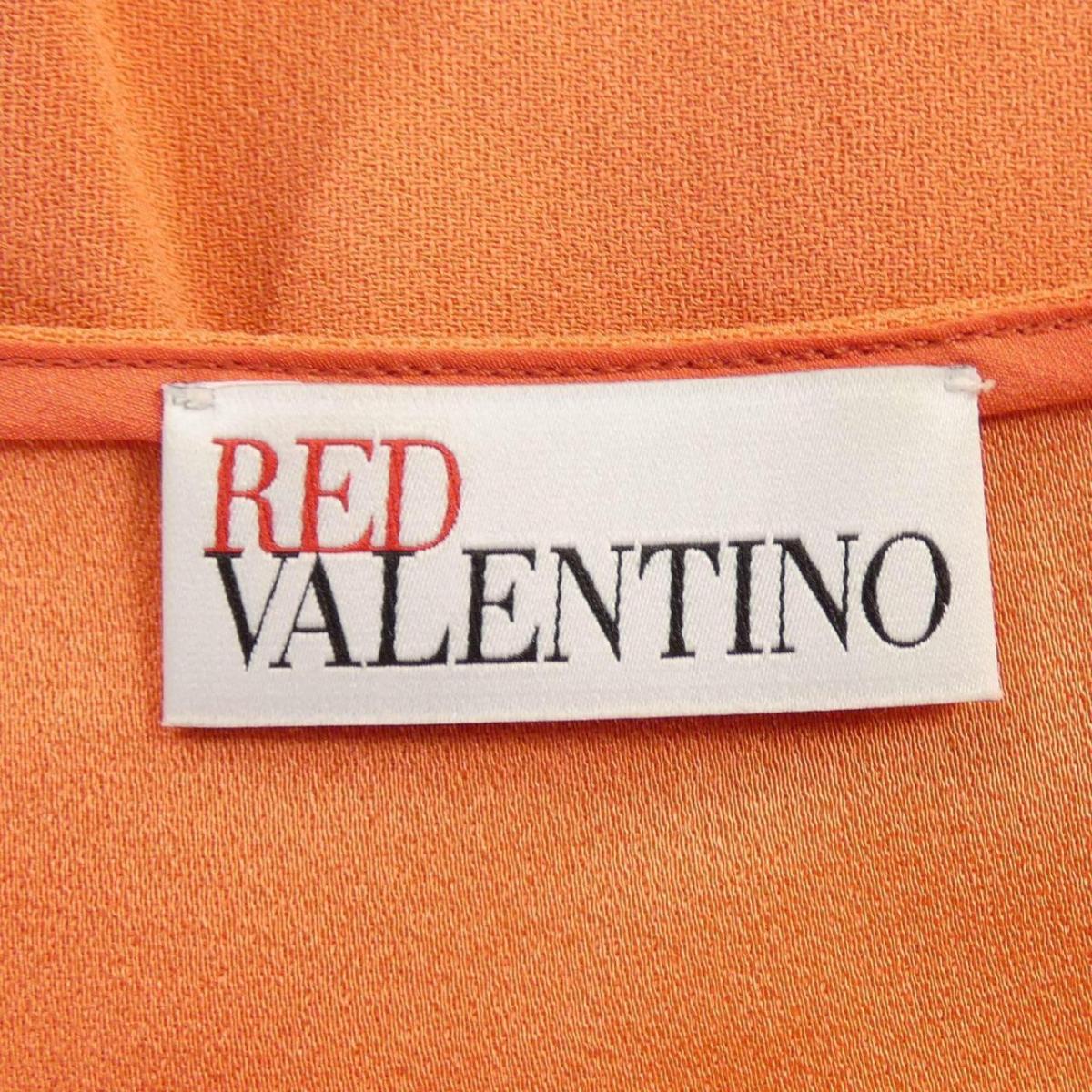Red ワンピース レッドバレンティノ Komehyo 店 レッドバレンティノ Valentino Onlinestore 中古 ワンピース 中古 レディースファッション Valentino