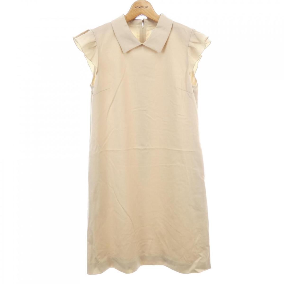 フォクシー Foxey ワンピース 中古 Francophile Dk フォクシー Foxey ワンピース 中古 Francophile Dk