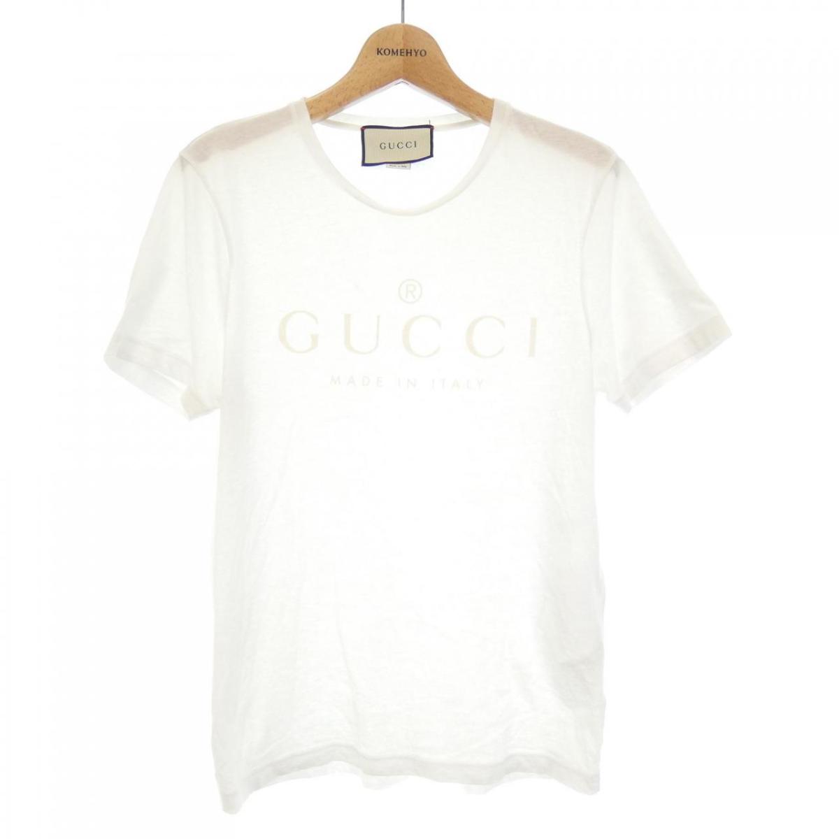 グッチ Gucci Tジャージー 中古 Pasadenasportsnow Com