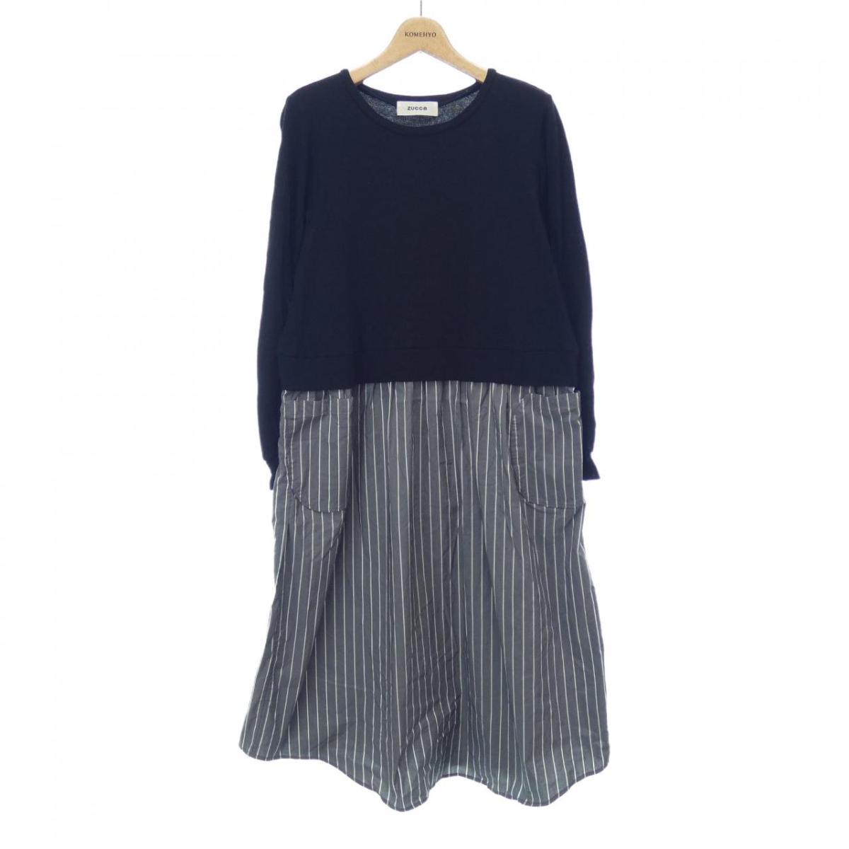 ズッカ Zucca ワンピース ズッカ 中古 Komehyo ワンピース Onlinestore Zucca 店