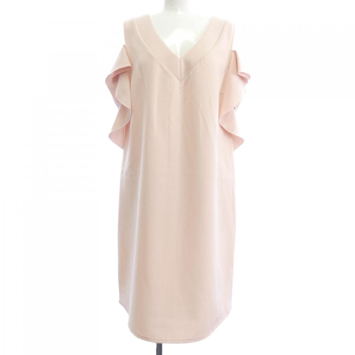 ブルーガール Blugirl ワンピース 中古 Francophile Dk