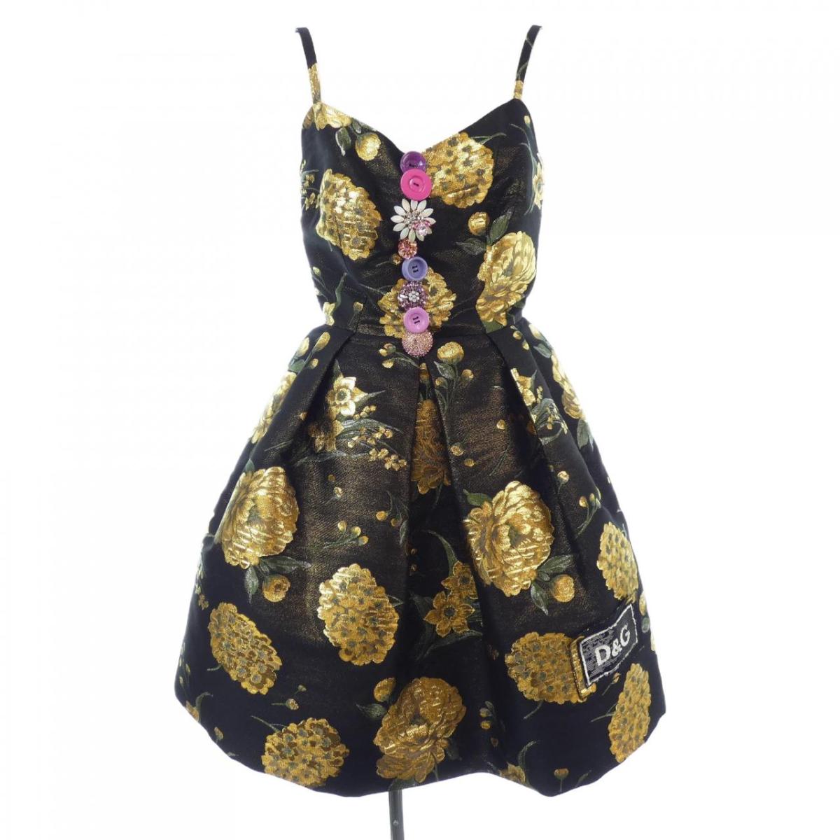 ドルチェアンドガッバーナ Dolce Gabbana 壱平安 中古 Pasadenasportsnow Com