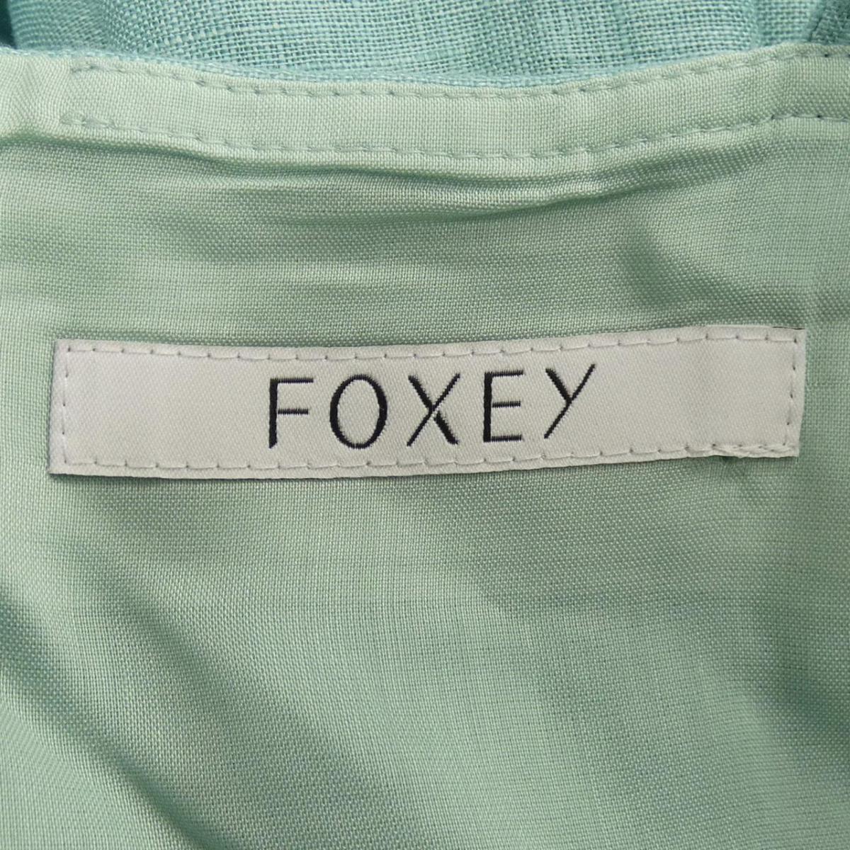 Foxey Komehyo Foxey フォクシー ワンピース 中古 フォクシー ワンピース 店 Onlinestore