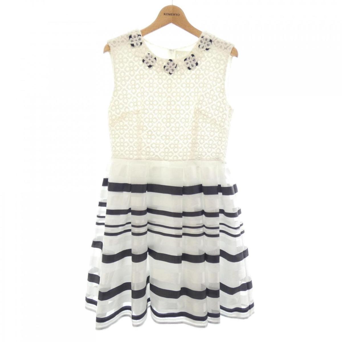 チェスティ Chesty ワンピース 中古 Francophile Dk