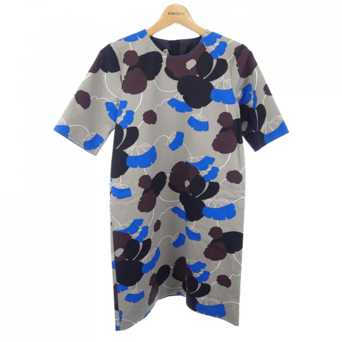 マルニ Marni ワンピース 中古 Breakinghierarchy Com